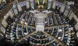 Syria’s new Parliament holds first post-Assad era session