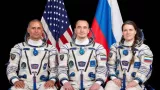 Indian-origin NASA astronaut Anil Menon set for first ISS mission