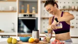 5 protein shake red flags to know