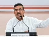 Centre clears Rs 1,000 crore for Bengal rural roads, 1 lakh PMAY homes