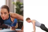 5 pushup mistakes that can quietly hurt shoulders and back
