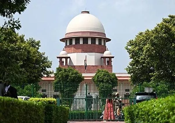 SC weighs SOP for urgent cases affecting life, liberty
