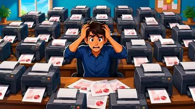 Redundancy - The unnecessary repetition of words, ideas, or information. (अनावश्यक पुनरावृत्ति)