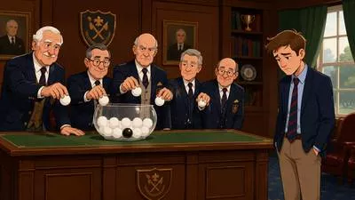 Blackball - To reject, exclude or vote against someone, especially from a group or organization.