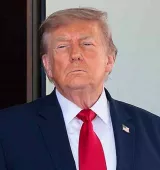 Trump backs down over 20% levy on Hormuz ships