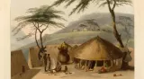 Marx’s idea that societies were naturally egalitarian and communal before farming is widely influential and quite wrong