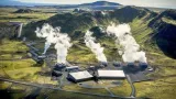 Iceland heats every home using energy from volcanoes, and almost all of its electricity comes from renewable sources, making it one of the world's cleanest energy systems