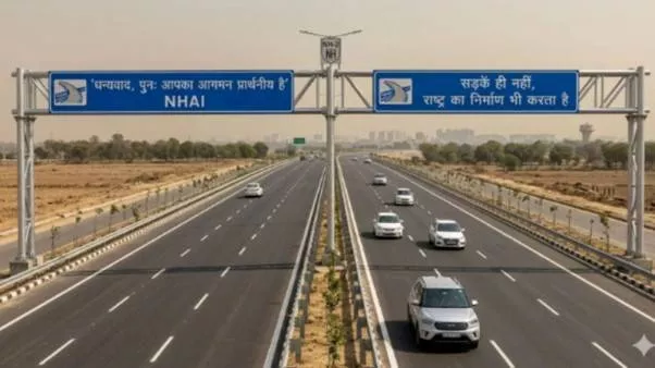 Varanasi to get two elevated highway corridors as Cabinet clears projects worth Rs 25,446 crore to ease congestion