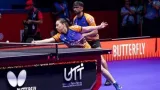 UTT Season 7: Reigning champions U Mumba pick up second win on the bounce, beat Pune 9-6