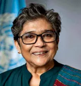 Bangladesh diplomat named head of UN mission in Afghanistan