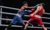 Vishvanath and Ganga clinch gold
