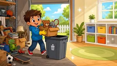 Purge - To remove unwanted people or things completely; to cleanse or eliminate. (शुद्ध करना; पूरी तरह हटाना)