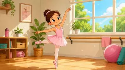 Poise - Calmness, confidence, and graceful self-control in one’s behaviour. (आत्मसंयम; गरिमापूर्ण संतुलन)