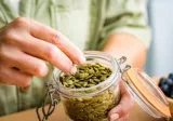 7 high protein vegetarian snacks to eat while working (no chana or makhana)