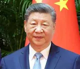 China pitches AI governance model for Global South