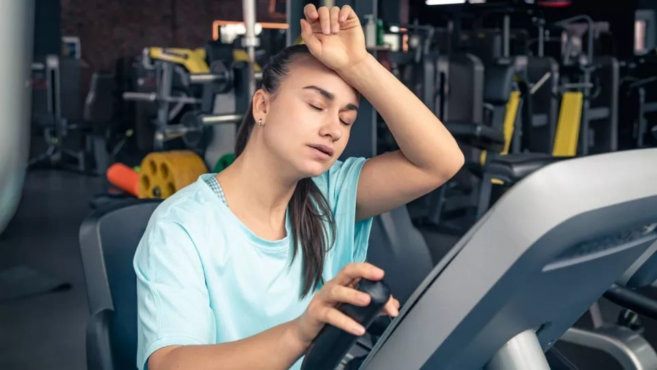 Why you shouldn’t skip carbs after a workout, even if you’re eating enough protein
