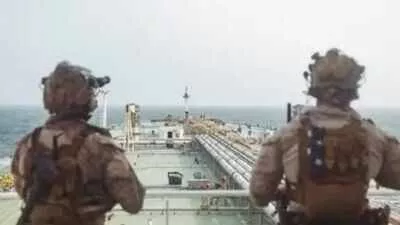 US launches fresh airstrikes on Iran after attack on American troops in Jordan