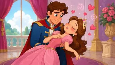 Swoon - To faint or become overwhelmed by strong emotion, admiration, or excitement.