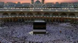 Saudi Arabia records 22.5% rise in Umrah arrivals as over 1.27 million pilgrims visit kingdom