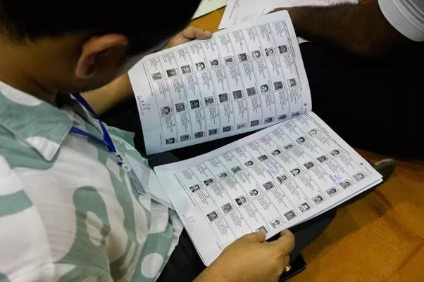 SC opposes use of SIR data for non-poll tasks