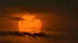 Every 122 years, Venus crosses the Sun as a black and fleeting teardrop, kindling the awe of all those who dare to know