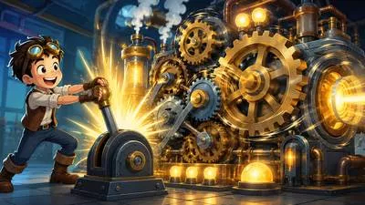 Actuate - To cause a machine or system to operate or to motivate someone to act.