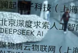 ‘DeepSeek to raise capital at$74 billion valuation’