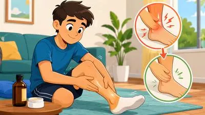 Liniment - A medicinal liquid or lotion rubbed on the body to relieve pain or stiffness. (दर्द निवारक लेप)