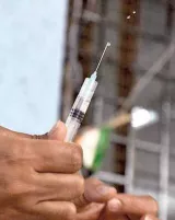 India approves first dengue vaccine for persons aged 4-60