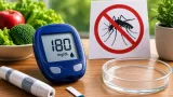 People with type 2 diabetes face higher risk of dengue, warns review; experts weigh in