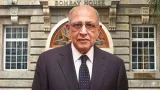 Vijay Singh to continue on board of Sir Dorabji Tata Trust, 6 smaller trusts