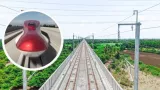 Mumbai-Ahmedabad bullet train corridor to get India’s first high-speed electrification for 320 kmph operations