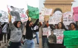The violent incidents following youth protests in Delhi were entirely avoidable