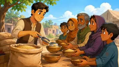 Mete - To distribute or allot something, especially punishment or justice.