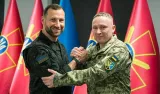 Zelenskyy fires Army chief and names a replacement