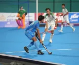 Indian boys beat Pakistan, Oman in youth hockey5s; girls drub Uzbekistan