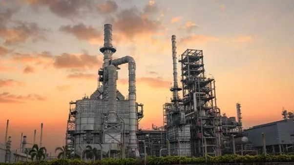 The updated Index of Core Industries rounds out economic data upgrades