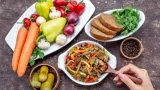 Small habits that can make a big difference to your cholesterol levels