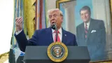 Donald Trump should change course if he wants to end the war with Iran