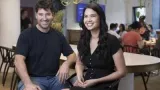 Canva's billionaire founders donated $150 million directly to the poorest of this East African country, marking the largest unconditional cash program ever to a low-income country