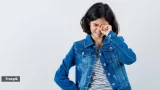 A 12-year-old’s vision problem revealed a surprising cause: Frequent eye rubbing