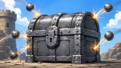 Ironclad - So strong, certain, or well-protected that it cannot easily be disputed or broken.