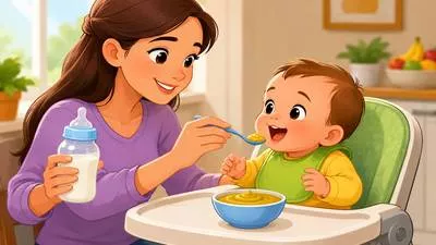 Wean - To gradually stop a baby or young animal from taking its mother’s milk, or to detach someone from a habit or dependence.