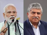 PM Modi announces high-powered task force on exam reforms led by Infosys co-founder Nandan Nilekani