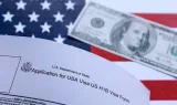 Bill in U.S. Senate seeks three-year pause on H-1B visas, codify $100K fee