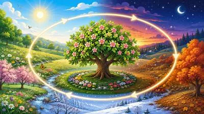 Everlasting - Lasting forever or for a very long time.