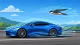 Today’s word - aerodynamic