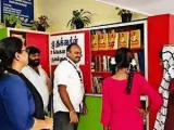 How a fair price shop in Tamil Nadu became a gateway to education