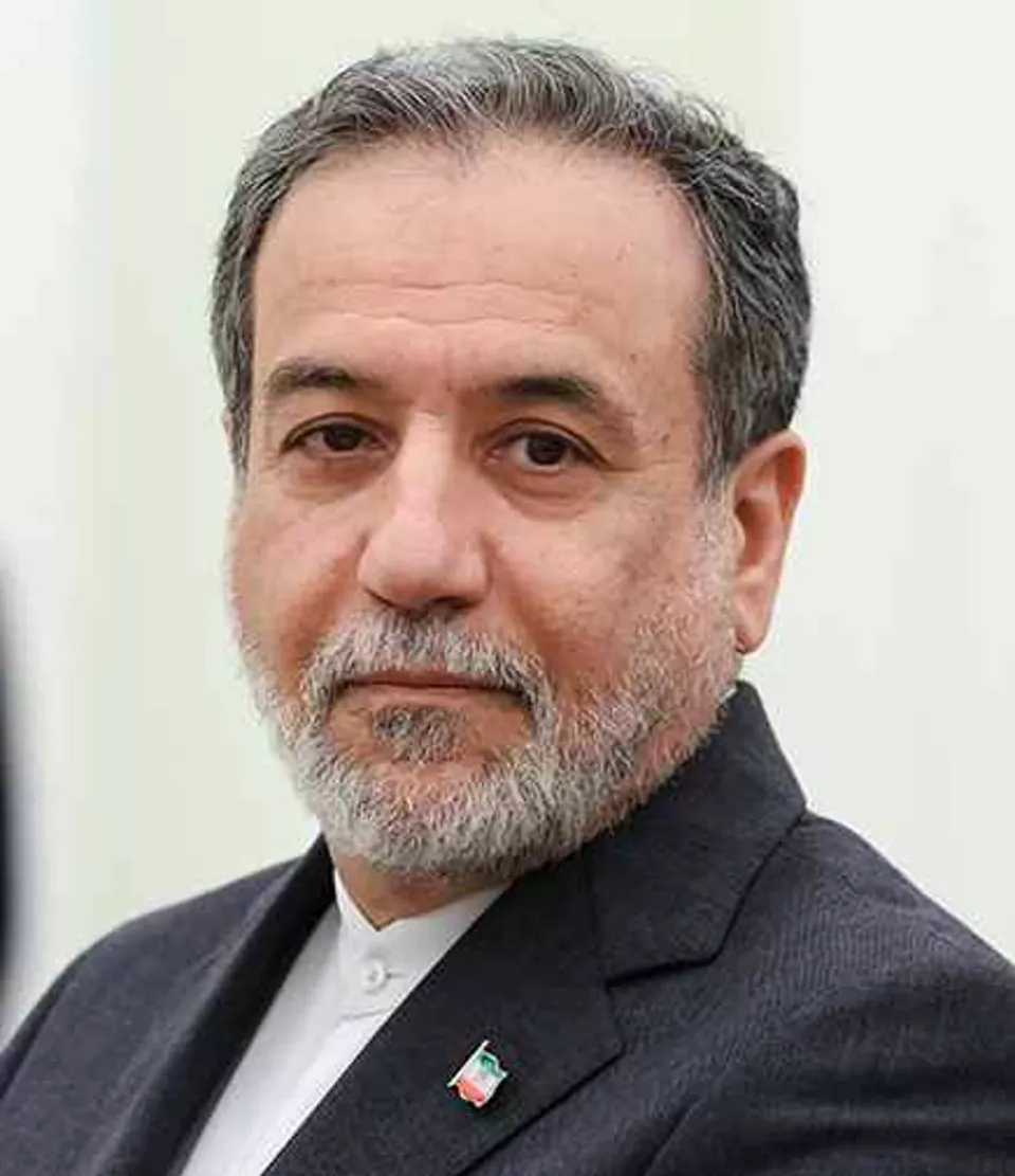 Iran slams Ukrainian attack on its vessel in Caspian Sea