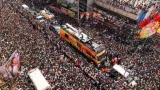 Setback for Vijay, court cancels jobs for Karur stampede victims’ families